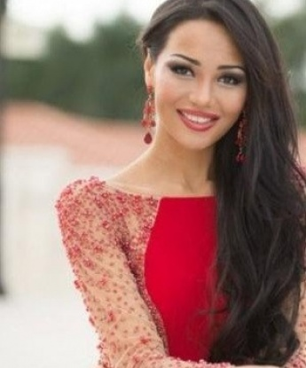 Проститутка Милка