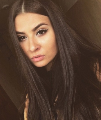 Проститутка Оксана