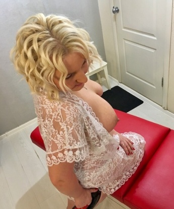 Проститутка Лилия